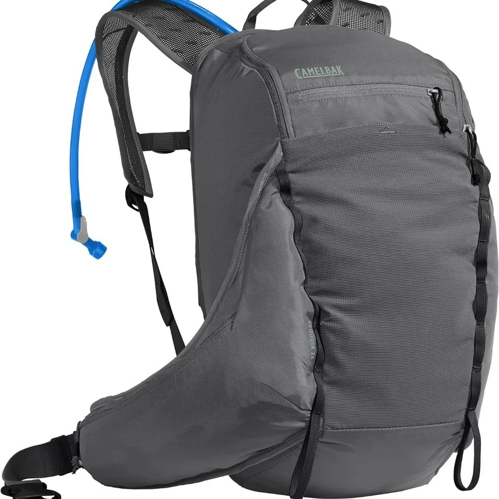 CamelBak Women’s Sequoia 24 Hiking Hydration Pack - Hike Backpack - 100 oz